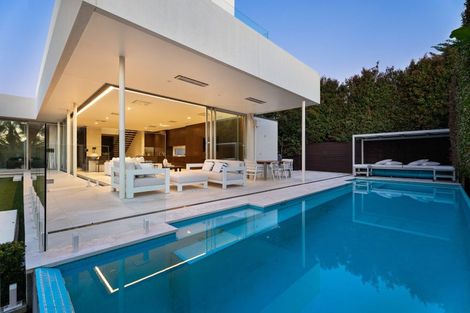 Photo of property in 10a Cremorne Street, Herne Bay, Auckland, 1011