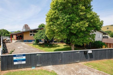 Photo of property in 11 Washington Square, Paeroa, 3600