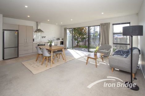 Photo of property in 29c Clarence Street South, Addington, Christchurch, 8024