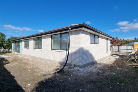 Photo of property in 32a Gammack Street, Temuka, 7920