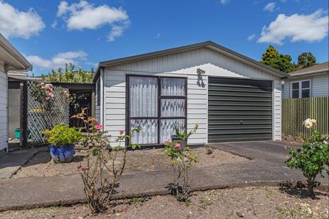 Photo of property in 16 Seddon Street, Levin, 5510