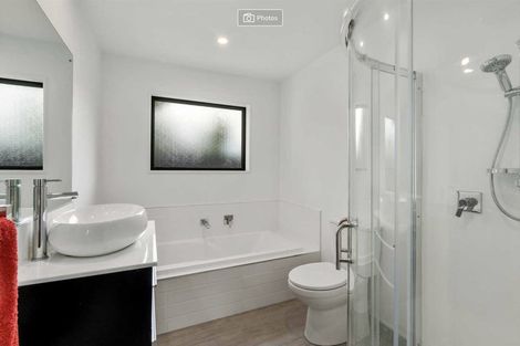 Photo of property in 7a Selsey Lane, Somerfield, Christchurch, 8024