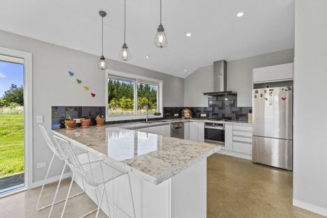 Photo of property in 38 Kanuka Drive, Waitarere, Levin, 5510