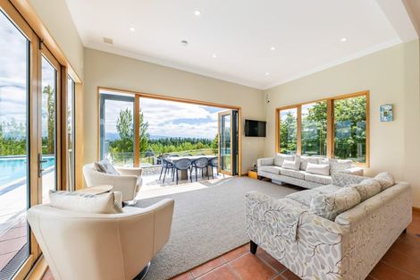 Photo of property in 287b Millars Road, Longbush, Carterton, 5792