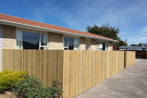 Photo of property in 1/245 Waterloo Road, Hornby, Christchurch, 8042
