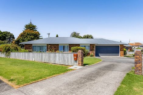 Photo of property in 17 Mcnaughton Street, Waitara, 4320