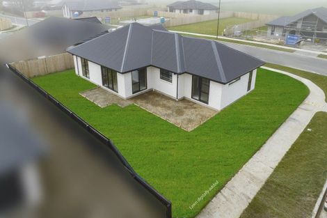 Photo of property in 51 Woodville Street, Leeston, 7632