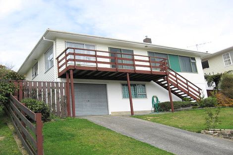 Photo of property in 6 Trelawney Road, Wainuiomata, Lower Hutt, 5014