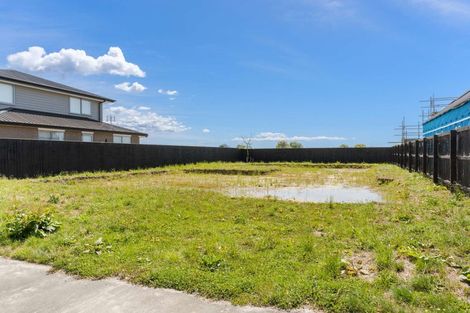 Photo of property in 71 Whitburn Avenue, Halswell, Christchurch, 8025