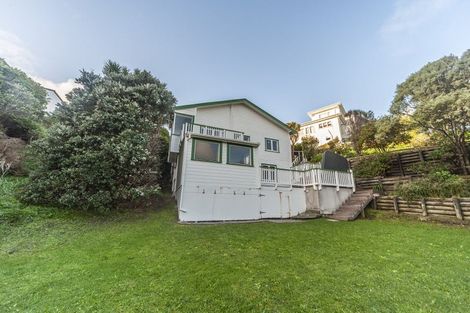 Photo of property in 196 Townsend Road, Miramar, Wellington, 6022