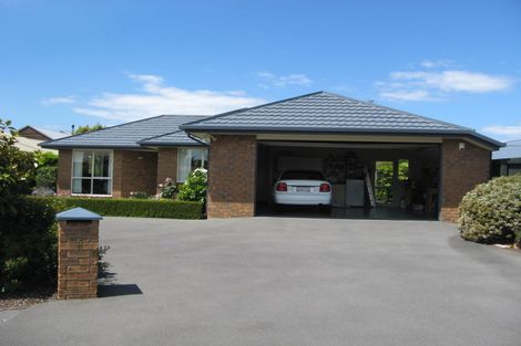 Photo of property in 5 Wild Dunes Place, Shirley, Christchurch, 8061