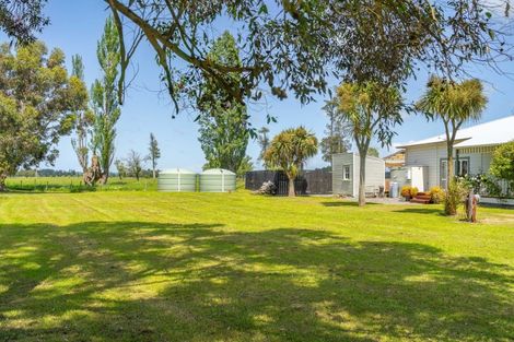 Photo of property in 430 Greytown Bidwills Cutting Road, Morison Bush, Greytown, 5794