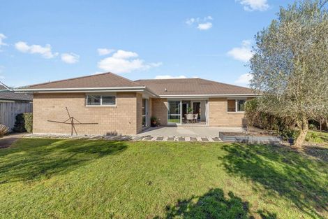 Photo of property in 12 Sylvester Crescent, Flagstaff, Hamilton, 3210