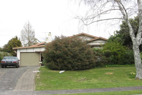 Photo of property in 6 Ninth Avenue, Tauranga, 3110