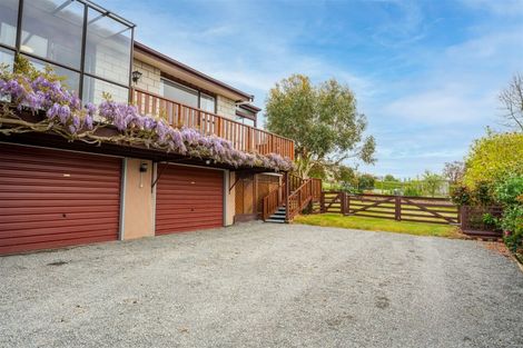 Photo of property in 18 Darby Street, Geraldine, 7930