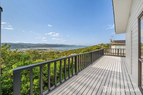 Photo of property in 276 Maungaraki Road, Maungaraki, Lower Hutt, 5010