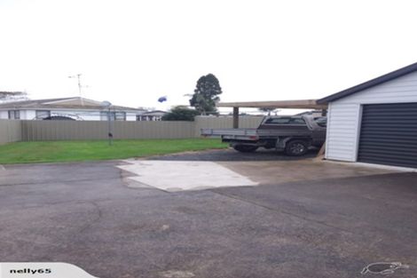 Photo of property in 3 Nikau Place, Matamata, 3400