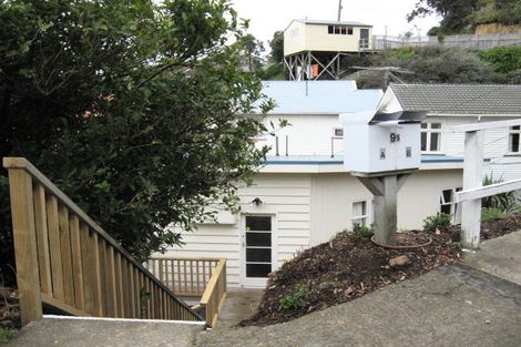 Photo of property in 95 Duncan Terrace, Kilbirnie, Wellington, 6022