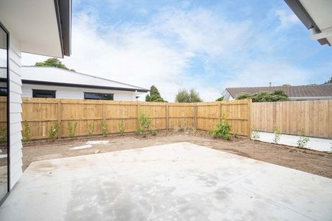Photo of property in 112d Monrad Street, Highbury, Palmerston North, 4412