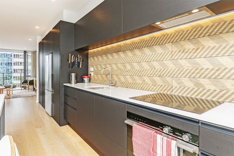 Photo of property in 401/10 Auburn Street, Takapuna, Auckland, 0622