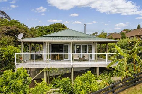 Photo of property in 16 Ranginui Street, Mangonui, 0420