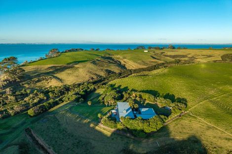 Photo of property in 202g Big Bay Road, Manukau Heads, Awhitu, 2684