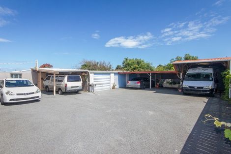 Photo of property in 63c Polson Street, Castlecliff, Whanganui, 4501