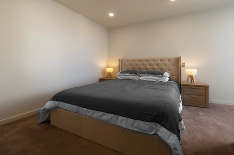 Photo of property in Republic Apartments, 8c/10 Lorne Street, Te Aro, Wellington, 6011