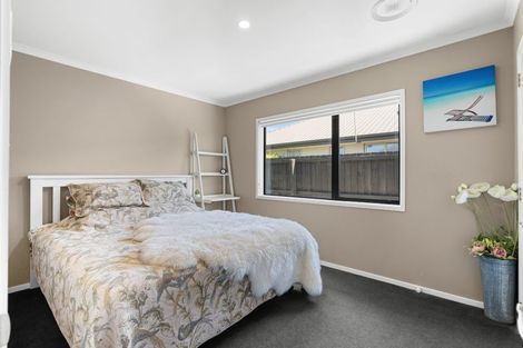 Photo of property in 10 The Runway, Wigram, Christchurch, 8042