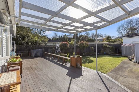 Photo of property in 16 Gibbs Crescent, Wainuiomata, Lower Hutt, 5014