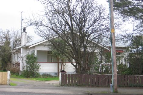 Photo of property in 98 Pownall Street, Masterton, 5810