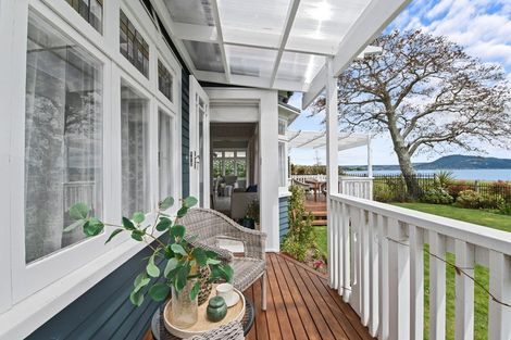 Photo of property in 9 Willow Avenue, Hannahs Bay, Rotorua, 3010