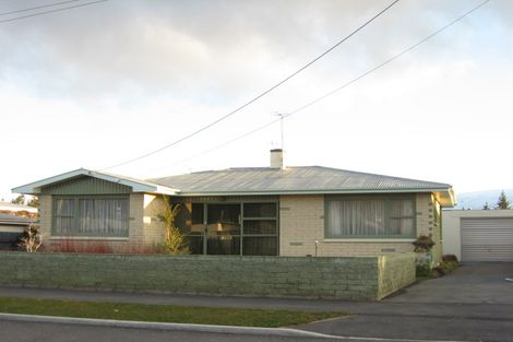Photo of property in 66 Russell Street, Alexandra, 9320