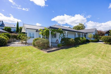 Photo of property in 107 Meddings Crescent, Te Awamutu, 3800