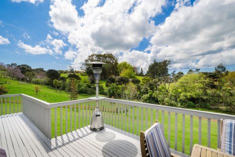 Photo of property in 6 Fletcher Road, Waimauku, 0881