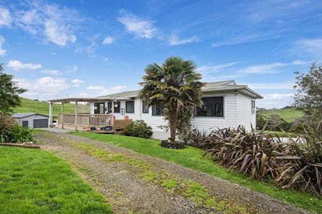Photo of property in 199 Snooks Road, Maungatapere, Whangarei, 0179