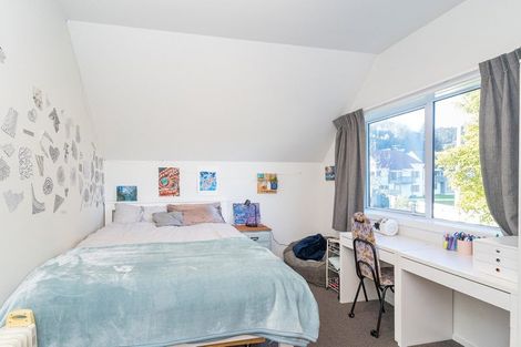 Photo of property in 113 Harbour Terrace, North Dunedin, Dunedin, 9016