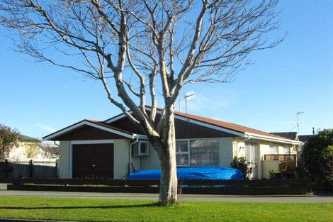 Photo of property in 102a Ritchie Street, Richmond, Invercargill, 9810