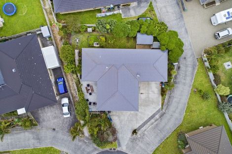 Photo of property in 50 Ocean View Rise, Ruakaka, 0116