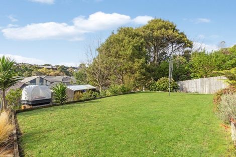 Photo of property in 19 Shackle Lane, Whitby, Porirua, 5024