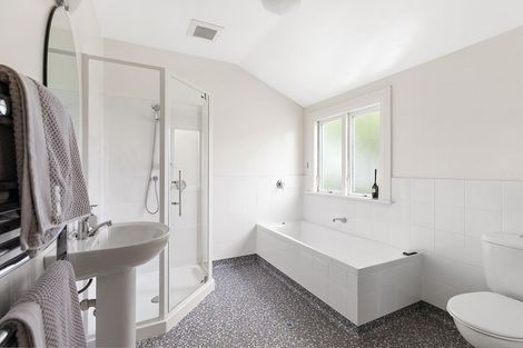 Photo of property in 45 Sefton Street, Wadestown, Wellington, 6012