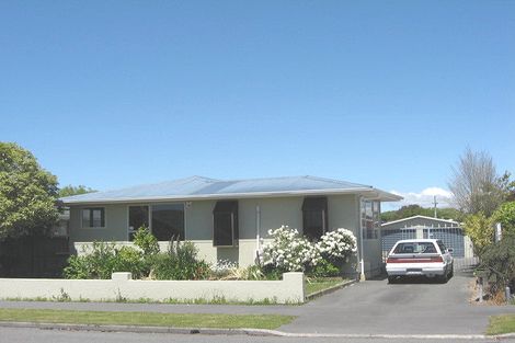 Photo of property in 57 Cottonwood Street, Parklands, Christchurch, 8083