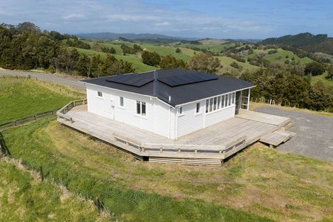 Photo of property in 162 Taylor Road, Ongaonga, 4278