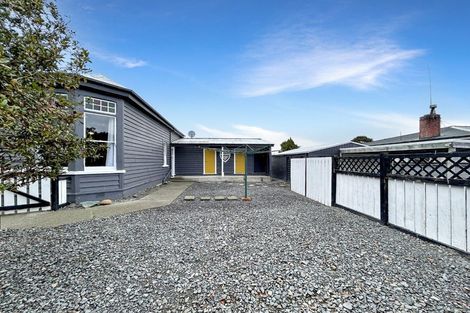 Photo of property in 224 Park Street, Winton, 9720