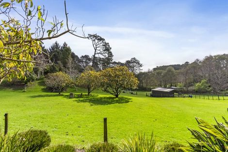 Photo of property in 62 Potter Road, Dairy Flat, Albany, 0792