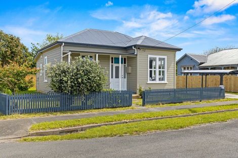 Photo of property in 14 Salisbury Avenue, Whanganui East, Whanganui, 4500