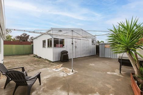 Photo of property in 18 Norwich Crescent, Tamatea, Napier, 4112