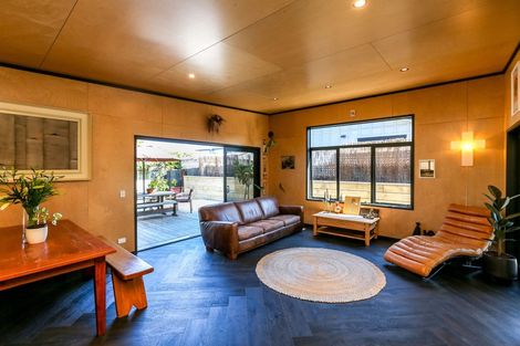 Photo of property in 22 Record Street, Fitzroy, New Plymouth, 4312