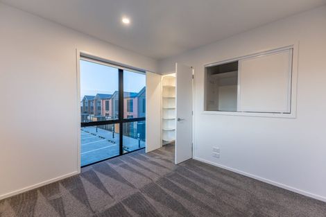 Photo of property in 1/8a Taramea Place, Addington, Christchurch, 8024