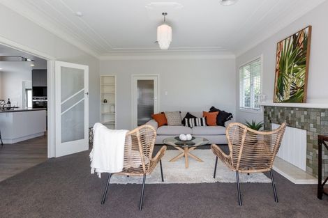 Photo of property in 32 Morse Street, Marewa, Napier, 4110